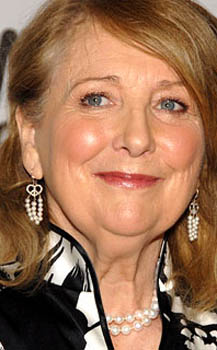 Teri Garr